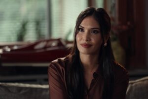 Ebru Şam “Sahtekârlar”ın Yıldız’ı oldu