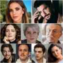 Eda Ece ve Kaan Yıldırım’lı Sevgililer Günü filminin kadrosuna 7 oyuncu