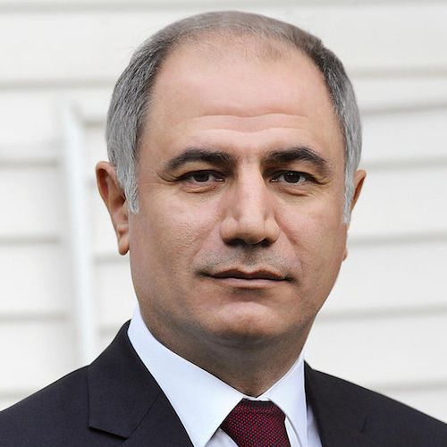 Efkan Ala Kimdir, Kaç Yaşında, Nereli?