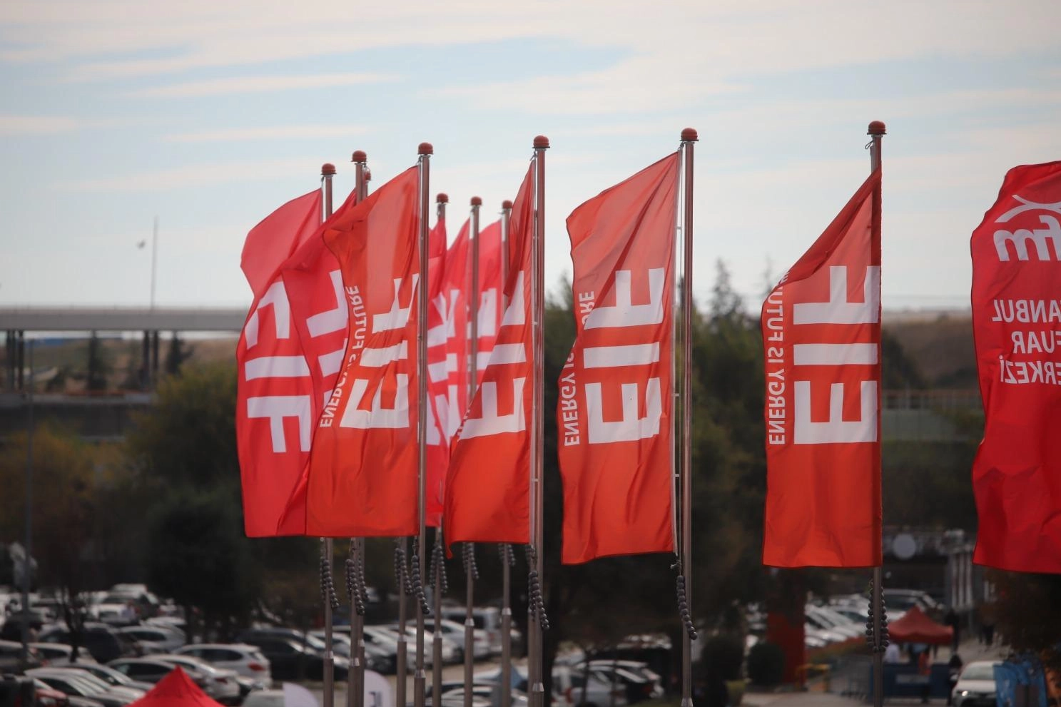 EIF 2025'te Yeni 'Finans Adası' Bölümü Yatırımcılara Doğrudan Finansman Çözümleri Sunacak