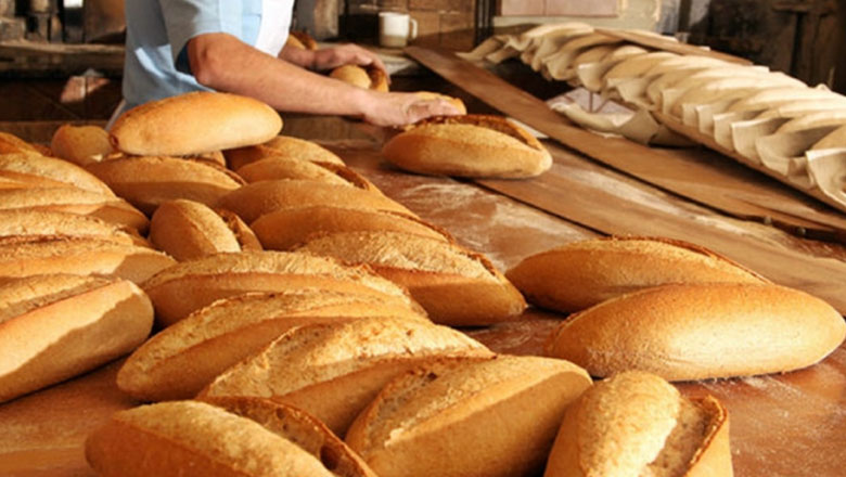Bucak’ta halk ekmek başlıyor