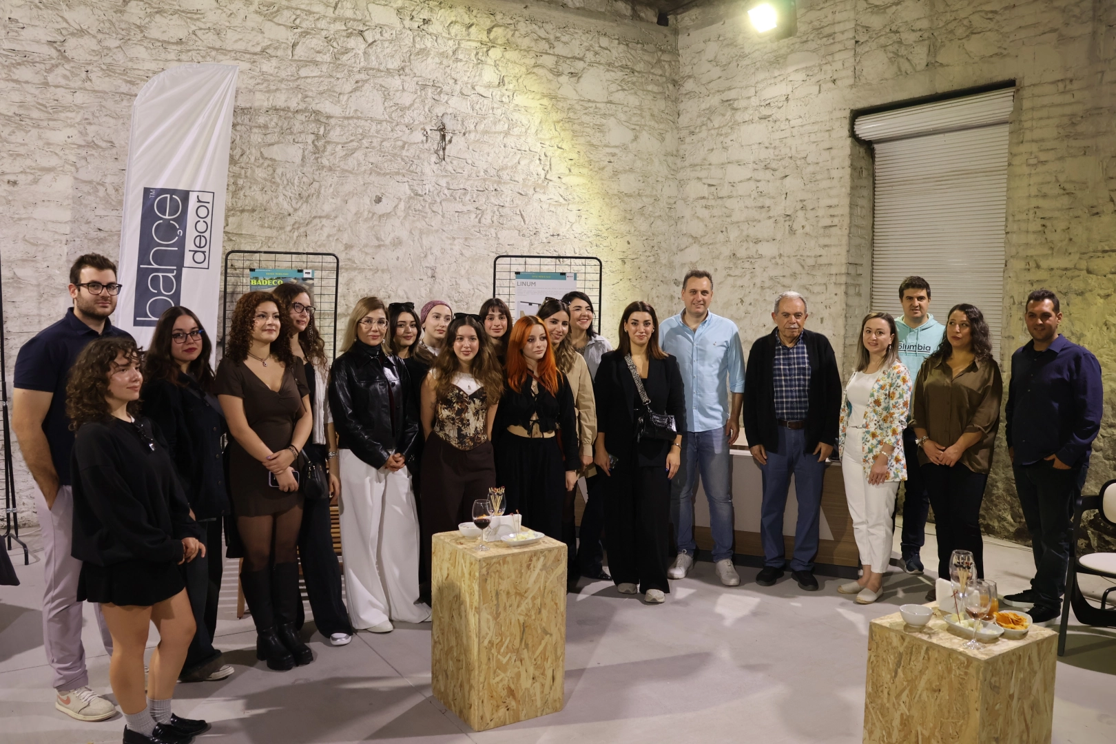 Eko-Tasarım Rüzgârı Ege’den Esti