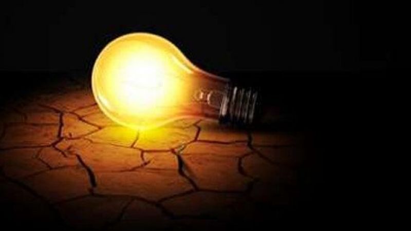 Burdur’da 8-11 Ocak elektrik kesintileri