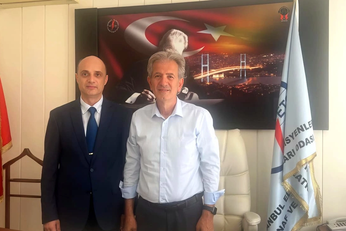 Elektrik Yangınlarına Karşı Farkındalık Seferberliği