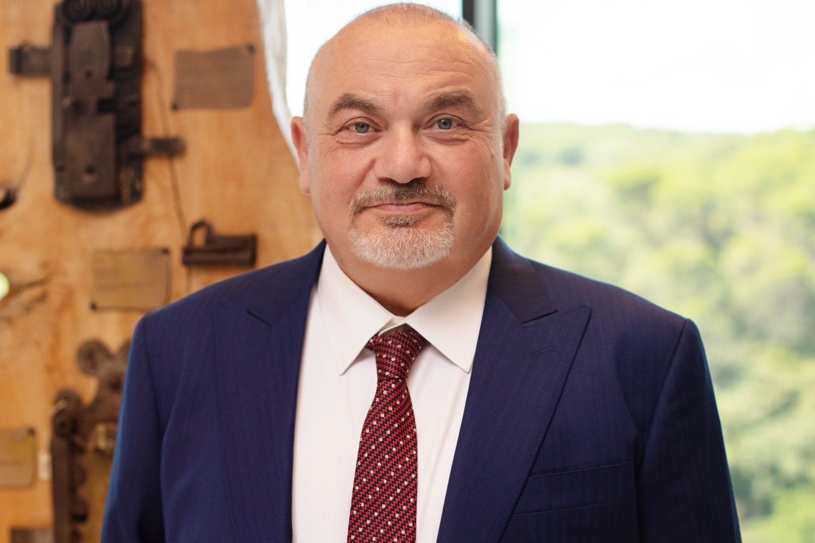 Elektronik Kilitler Yeni Standart Oluyor
