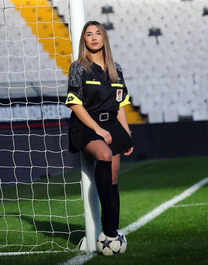 Elif Karaarslan Görüntüleri, Red Etti
