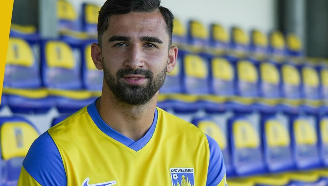 Emin Bayram ve Doğucan Haspolat Westerlo’da