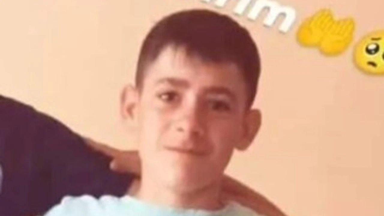 Samsun Yakakent Kozköy’de Genç Emir İşleyen’in Cansız Bedenine Ulaşıldı