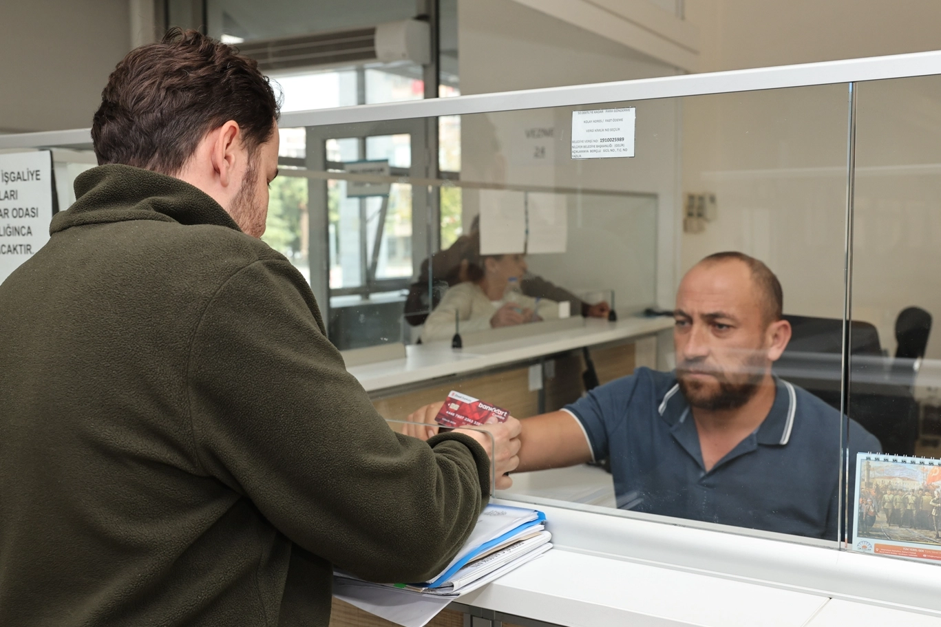 Emlak Vergileri’nde 2’nci Ödeme Dönemi Başlıyor