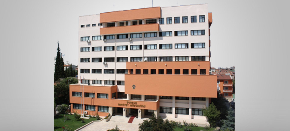Burdur Emniyet Müdürü değişti