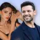 Sumud dizisinde Şifanur Gül’ün partneri Emre Kıvılcım oldu