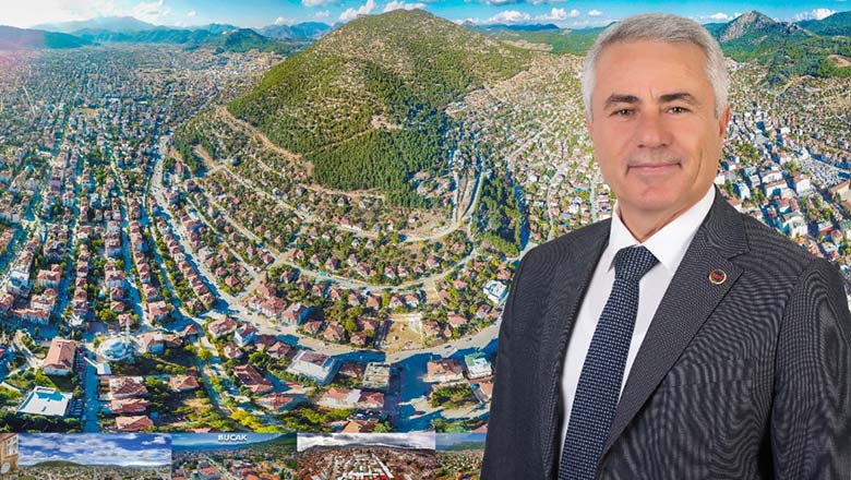 Bucak Belediyesi’nden esnaflarına pandemi desteği