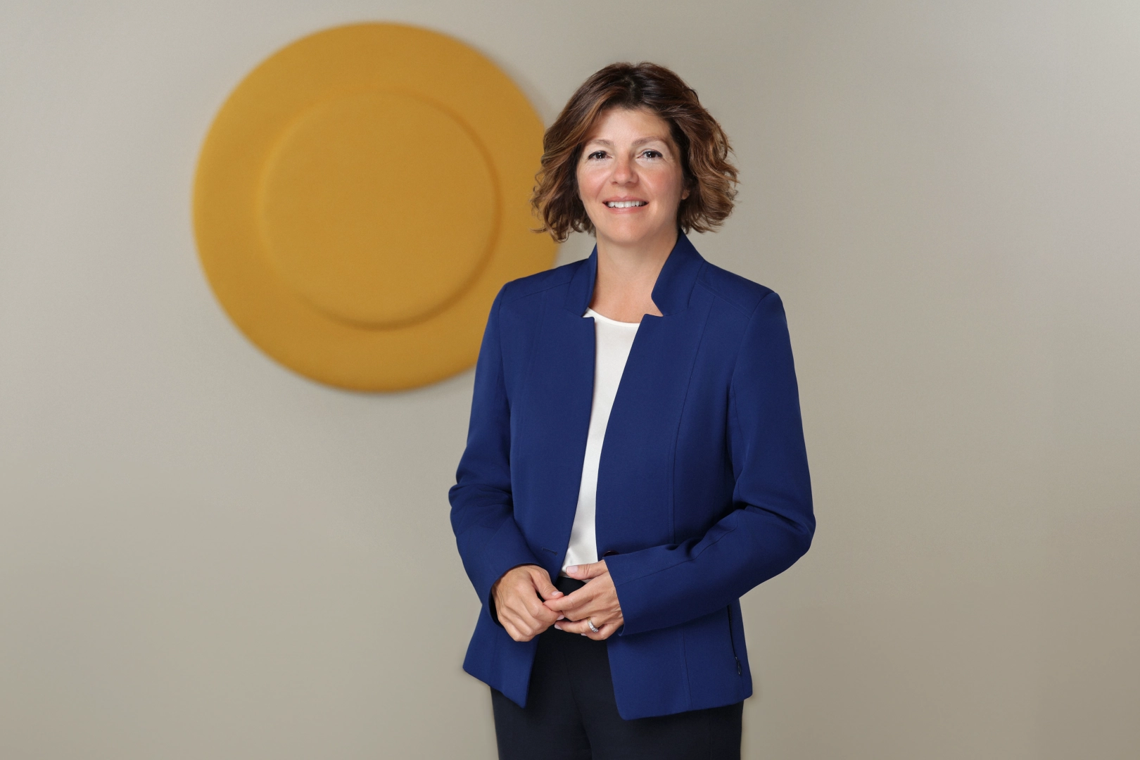 Enerjisa Enerji’de Üst Düzey Atama