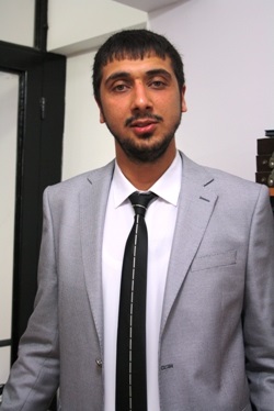 Enes Hilal istifa etti
