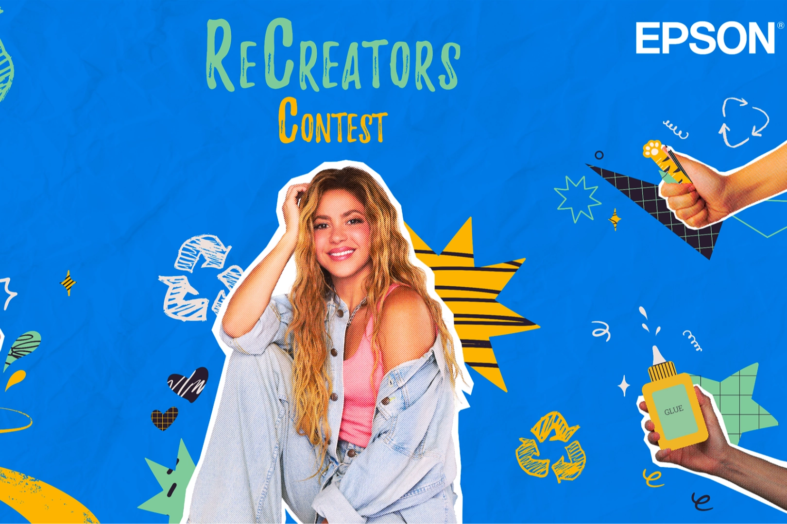 Epson, Uluslararası Sürdürülebilirlik Günü'nde Çevresel Faaliyetlerin Önemine Dikkat Çekiyor