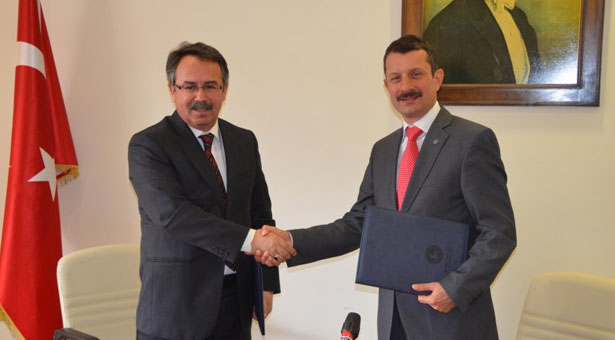 Burdur’da Tıp Fakültesi İnşaat Edilecek