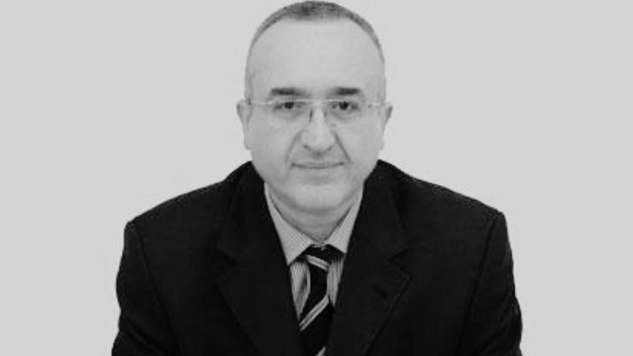 Ercan Güven Kimdir, Kaç Yaşında, Nereli, Neden Öldü?