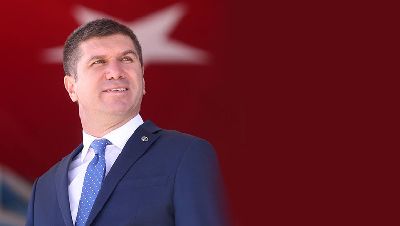 Başkan Ercengiz karantinaya girdi