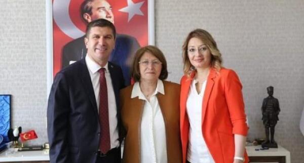 Ercengiz ailesinin acı kaybı