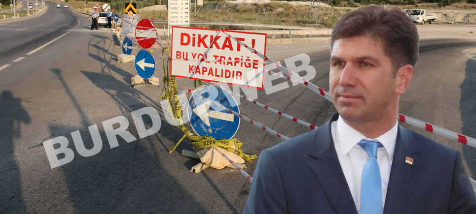 Başkan Ercengiz’den Arazi Açıklaması