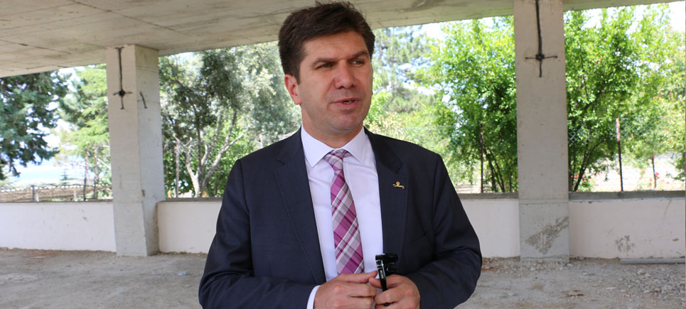 Otogar Yanı AVM, Yeniden İhale Edilecek