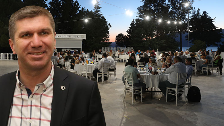 Başkan Ercengiz, “Basın emekçisinin alın terinin arkasındayız”