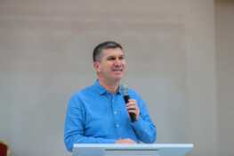 Başkan Ercengiz, “Öğretmenlerimiz, anne ve babalarımız kadar kıymetli”