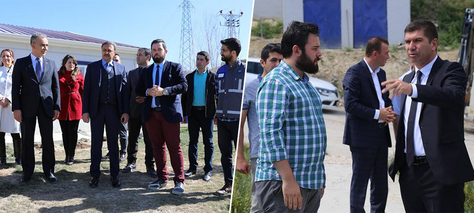 Katı Atık Bertaraf Tesisleri konusunda kim doğru söylüyor?