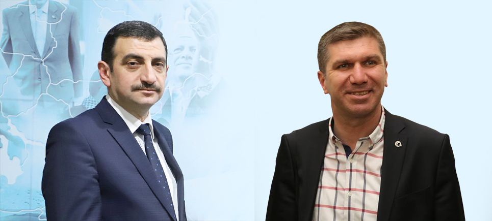 Hüseyin Okan’dan Başkan Ercengiz’e “huzur hakkı” çıkışı