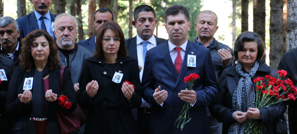 Görev Şehidi talebine olumsuz yanıt