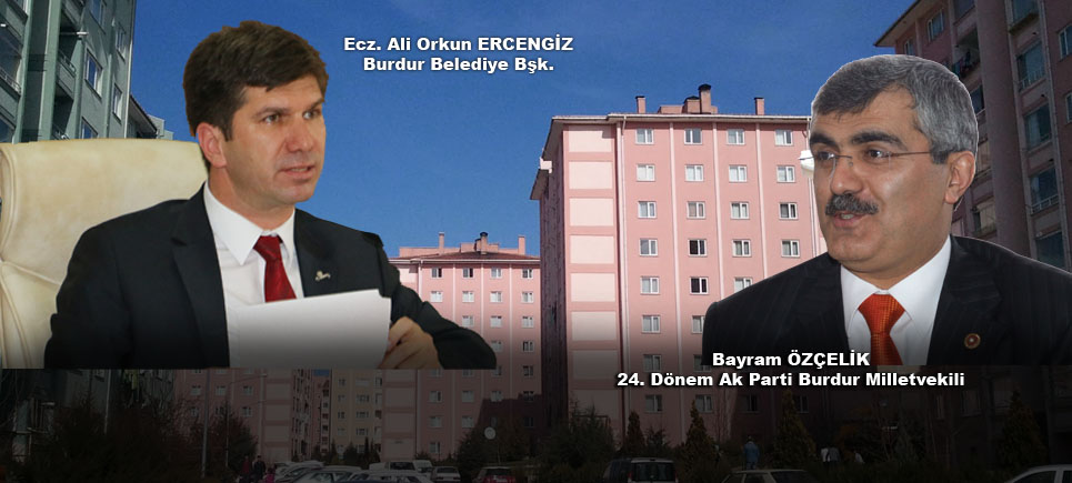 Başkan Ercengiz’den Bomba Açıklama