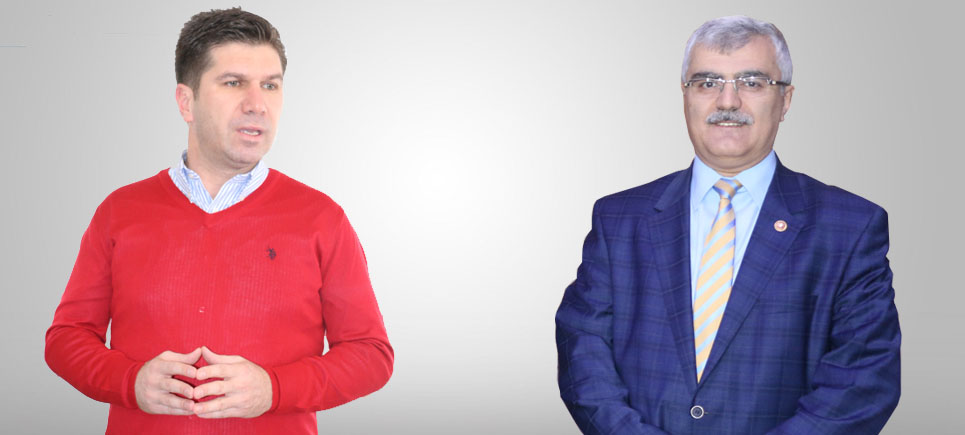 Ercengiz: ”Daha neyin peşindesin sevgili vekilim?”