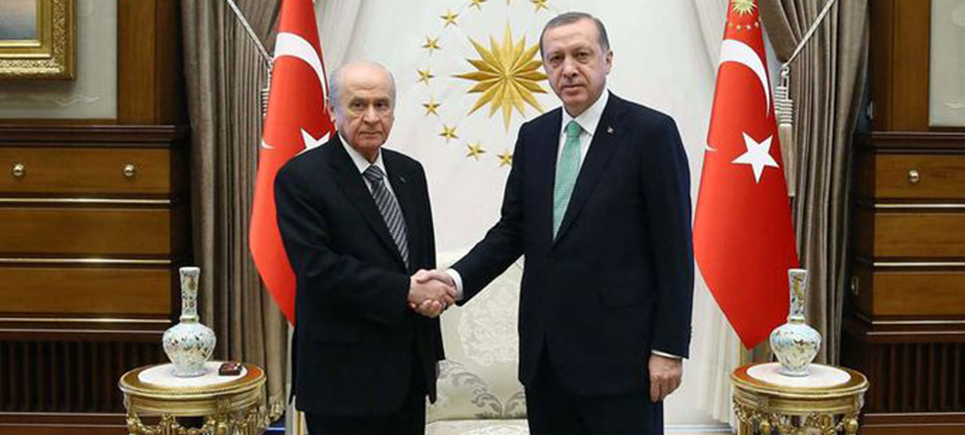 Burdur’da AK Parti ile MHP arasında ittifak mı kuruluyor?