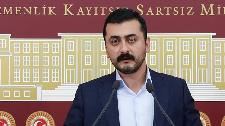 Eren Erdem Kimdir? Kaç Yaşında, Nereli