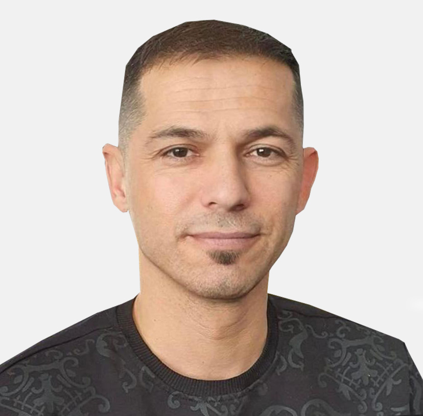 Erhan Esdirici adaylığını açıkladı