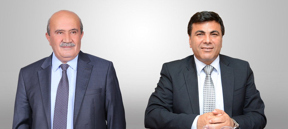 Başkan Eroğuz’dan Başkan Özcan’a tam destek