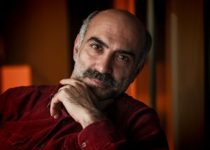 Erol Babaoğlu, “Gözleri Kara Deniz” Dizisinin Kilit Karakteri Sado Oldu!
