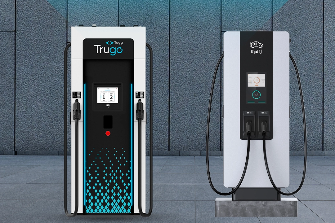 Eşarj ve Trugo Roaming İş Birliği 81 İlde Hizmette