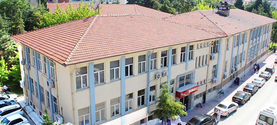 Burdur eski adliye binası yıkılacak