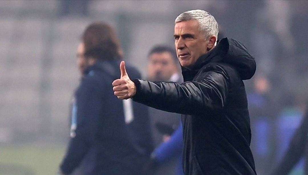Eskişehirspor’da Önder Karaveli dönemi resmen başladı