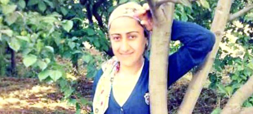 Yeşilova’da Genç Kadın İntihar Etti