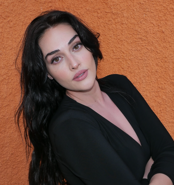 Türkiye’nin En Güzel Kadını Seçilen Esra Bilgiç Kimdir? Esra Bilgiç Kaç Yaşında Nereli