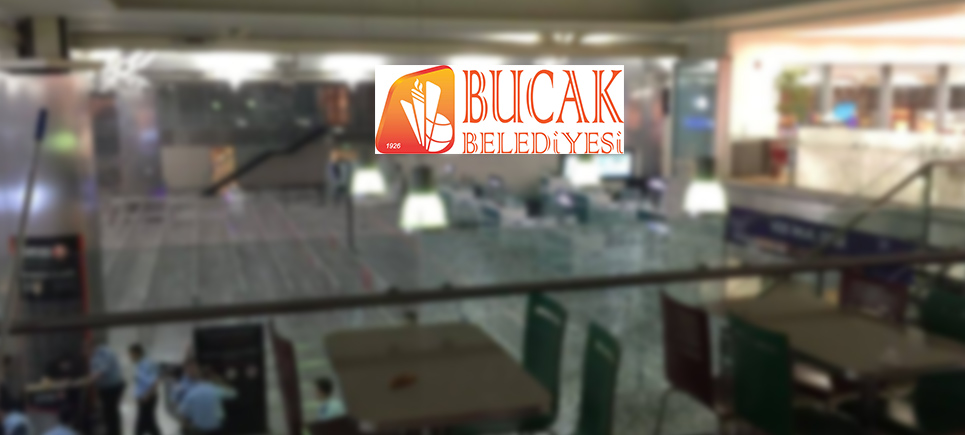 Bucak Belediyesi etkinlikleri iptal etti
