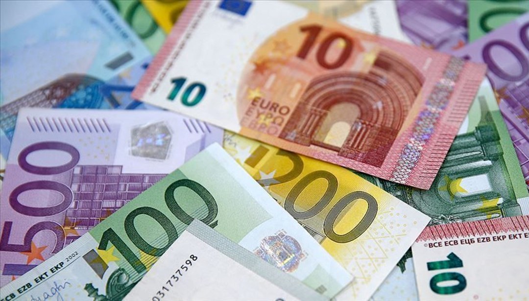 Euro Bölgesi’nde enflasyon yüzde 8,5’e geriledi