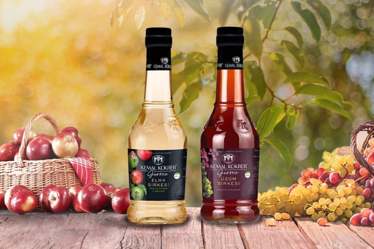 Evde Sirke Yaparken Dikkat!