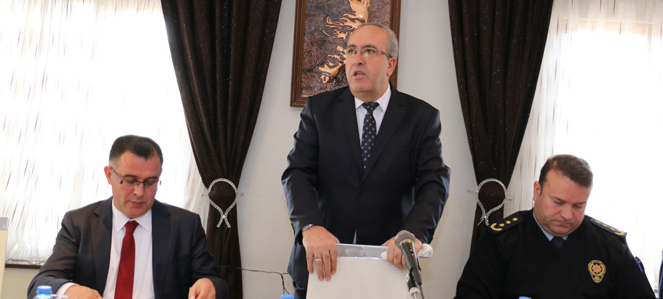 Burdur’da siber suçlar arttı