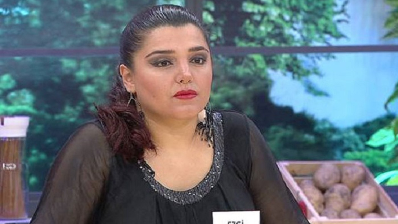 Gelinim Mutfakta Ezgi Yıldırım Kimdir, Kaç Yaşında, Nereli?