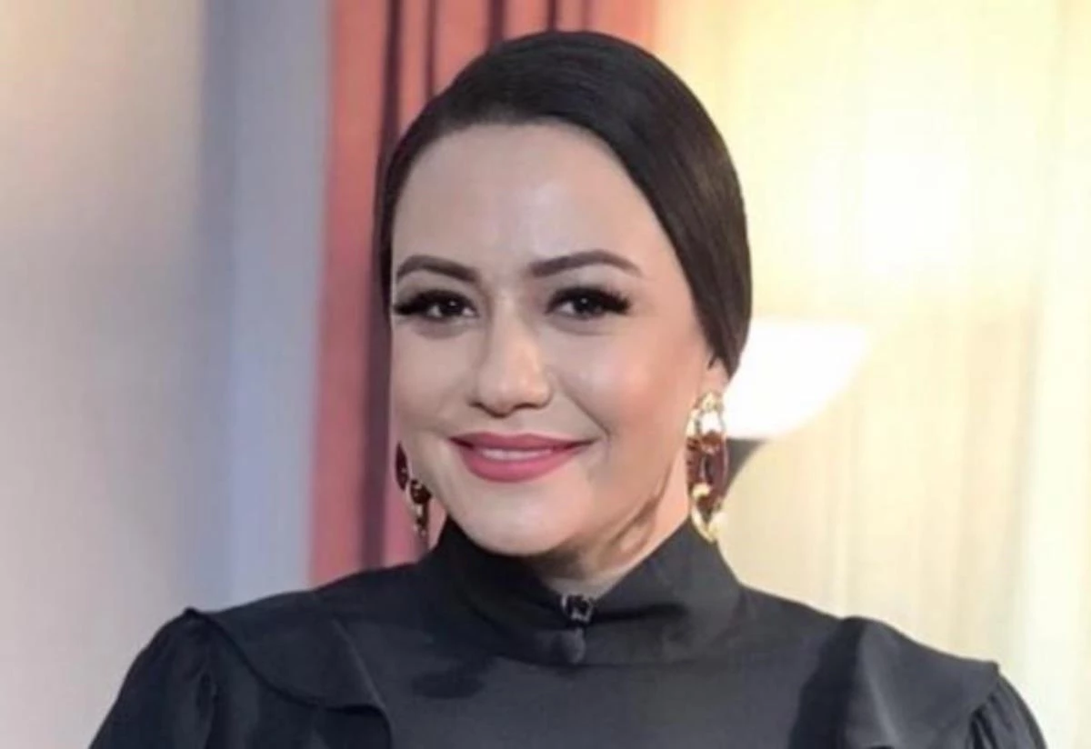 Gelin Evi’nin Yeni Sunucusu Ezgi Sertel Oldu
