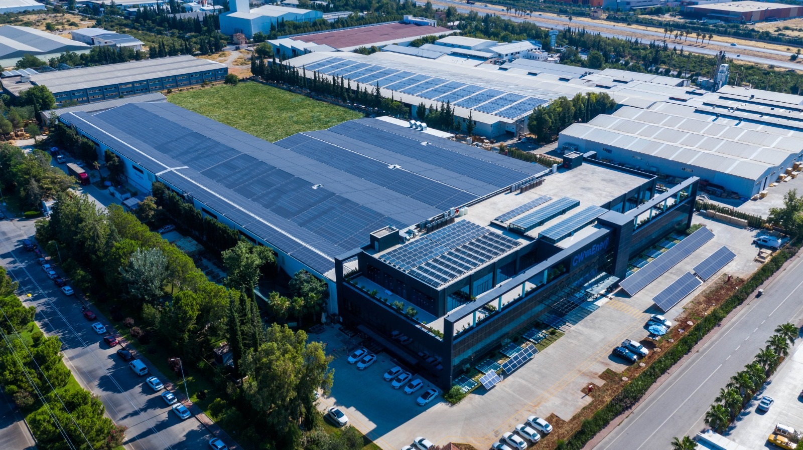 Türkiye’nin en büyük GES Bayi toplantısı CW Enerji ev sahipliğinde yapılacak