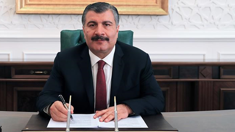 Koronavirüs vakasında flaş gelişme